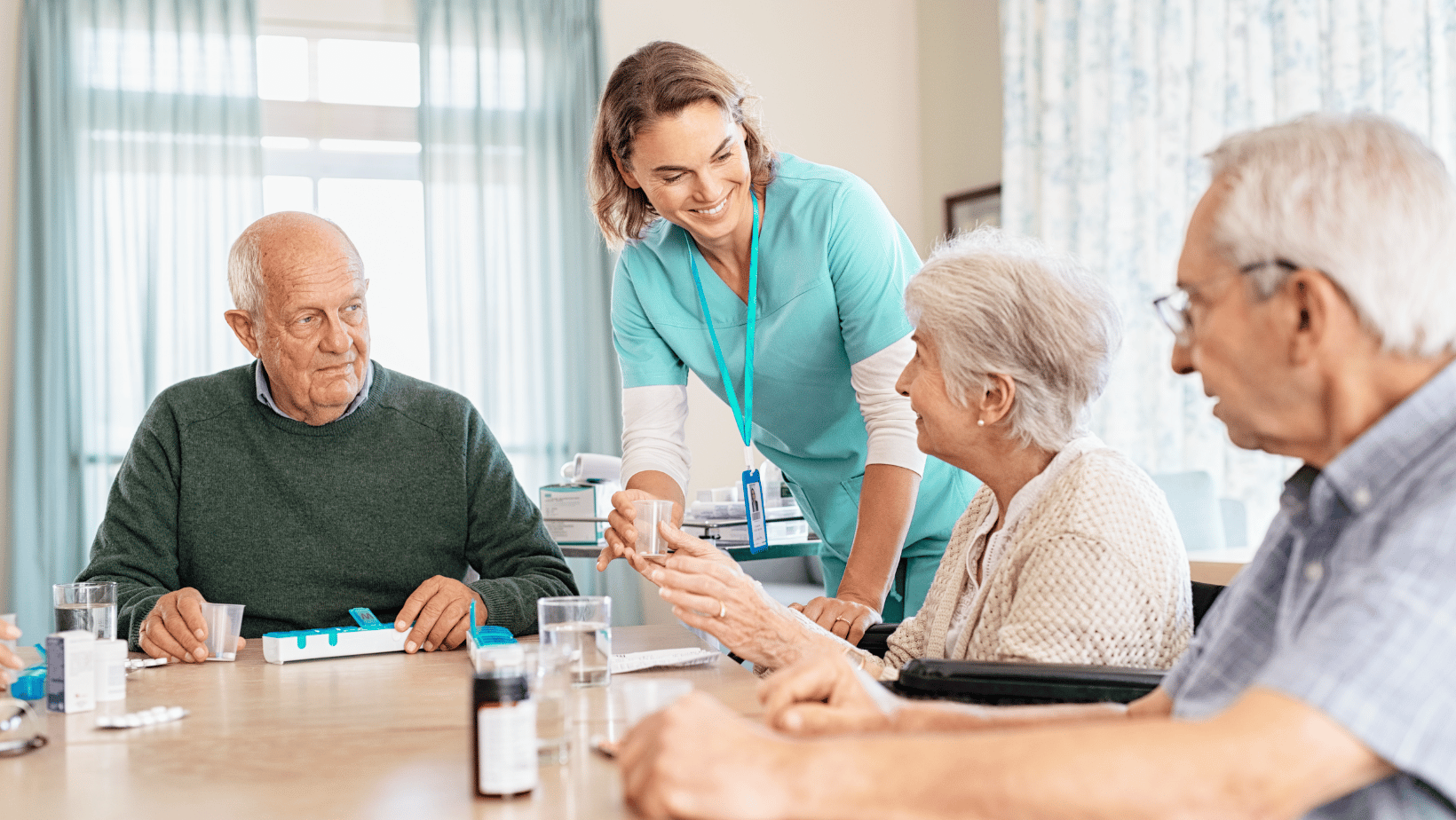 How Skilled Nursing Facilities Can Raise Reimbursement in a Trying Time of Cutbacks_image_2