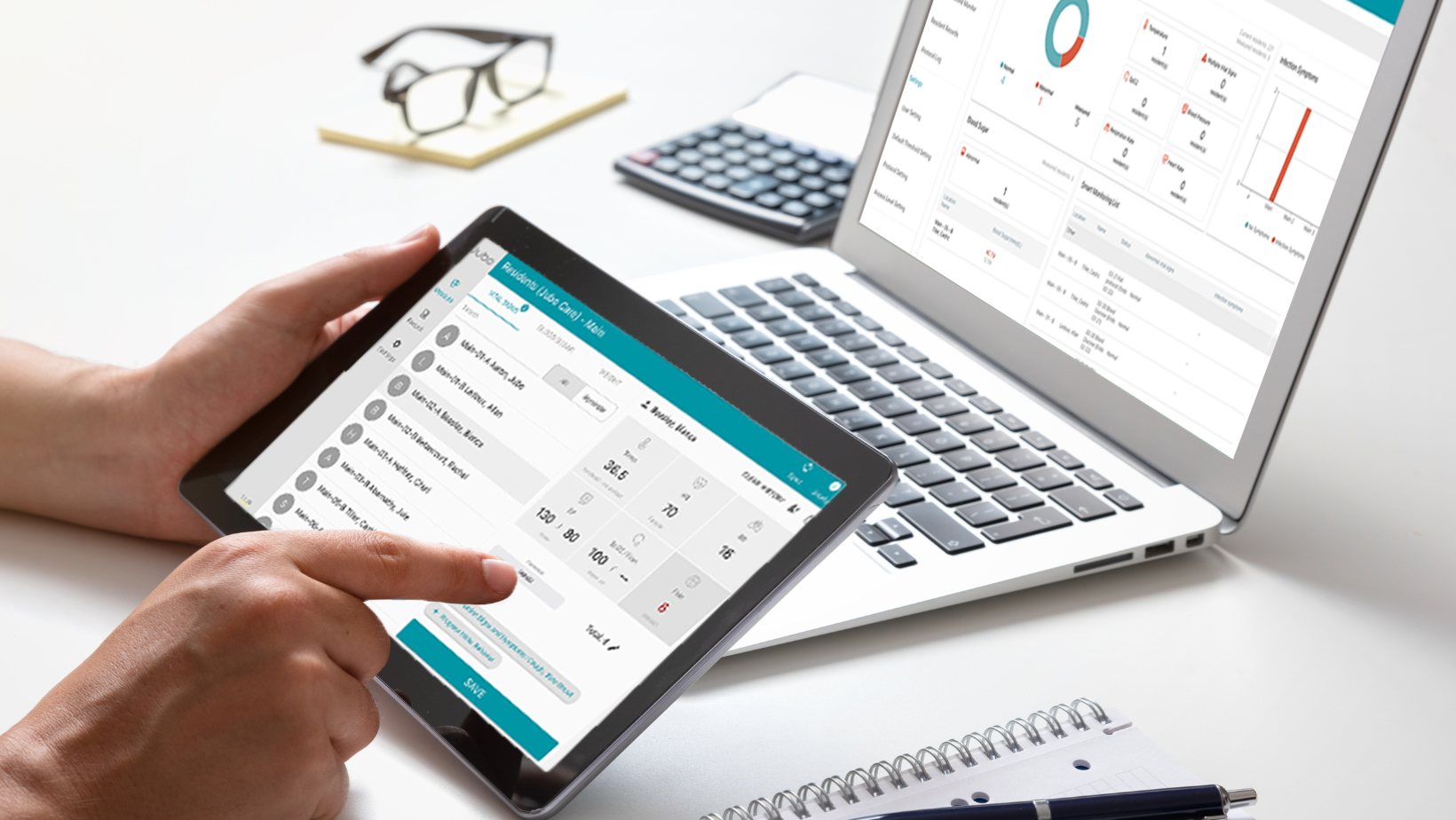 Streamlining Documentation- Best Practices for Vital Sign Records in Senior Care Facilities_image_2